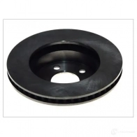 Тормозной диск ABE C3Y012ABE 3340224 5900427202382 W H7JKQ - Изображение 3