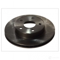 Тормозной диск ABE C3Y012ABE 3340224 5900427202382 W H7JKQ - Изображение 4