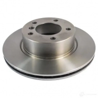 Тормозной диск ABE 88FS MGV 3339879 5900427198975 C3B036ABE - Изображение 3