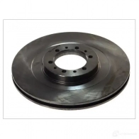 Тормозной диск ABE C35052ABE 3339776 T 7TZM1 5900427197930 - Изображение 2