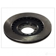 Тормозной диск ABE C35052ABE 3339776 T 7TZM1 5900427197930 - Изображение 3