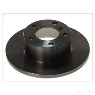 Тормозной диск ABE C3M024ABE 3340025 5900427200449 VEX T9 - Изображение 2