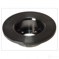 Тормозной диск ABE C3M024ABE 3340025 5900427200449 VEX T9 - Изображение 3