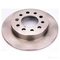 Тормозной диск ABE C40507ABE 3340279 VL EGR 5900427202924 - Изображение 2