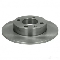 Тормозной диск ABE C4W009ABE 5900427206748 Z5 XMN 3340656 - Изображение 2