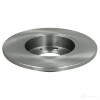 Тормозной диск ABE C4W009ABE 5900427206748 Z5 XMN 3340656 - Изображение 3