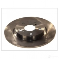 Тормозной диск ABE C42074ABE 3340345 H2OA KP 5900427203617 - Изображение 2