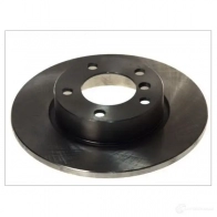 Тормозной диск ABE TX 179 C3B003ABE 3339861 5900427198791 - Изображение 2