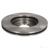 Тормозной диск ABE 3O MJB C34026ABE 5900427197459 3339725 - Изображение 2