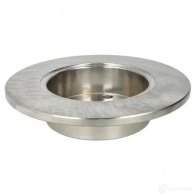 Тормозной диск ABE 3340449 C4A028ABE VLF1Q QG 5900427204683 - Изображение 2
