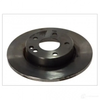 Тормозной диск ABE XOM LBQM C3M068ABE 3340044 5900427200623 - Изображение 2