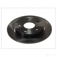 Тормозной диск ABE 5900427205529 C4G005ABE X A6PCA 3340534 - Изображение 2