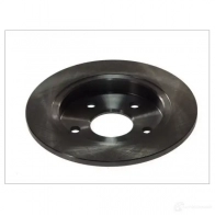 Тормозной диск ABE 5900427205529 C4G005ABE X A6PCA 3340534 - Изображение 3