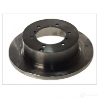 Тормозной диск ABE 5900427204171 8OB INK0 3340400 C45009ABE - Изображение 2