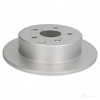 Тормозной диск ABE C42072ABE 5900427203600 3340344 GNYP M - Изображение 2