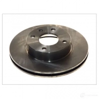 Тормозной диск ABE TFS2 0 c3g008abe 3339957 5900427199774 - Изображение 2
