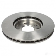 Тормозной диск ABE C3X038ABE 3340215 Z4 M4H 5900427202290 - Изображение 2