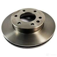 Тормозной диск ABE 5900427200654 C3M072ABE 3340047 RYQ N3 - Изображение 2