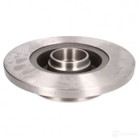 Тормозной диск ABE C3W029ABE 0W5WH Q 3340172 5900427201873 - Изображение 2