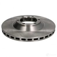 Тормозной диск ABE C30510ABE 5900427195318 3339512 N0 4ADT - Изображение 2