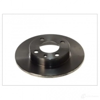 Тормозной диск ABE 3340353 EFH QP 5900427203709 C43009ABE - Изображение 2