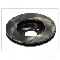 Тормозной диск ABE C31078ABE 3339557 6QM16B 4 5900427195752 - Изображение 3