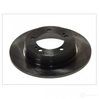 Тормозной диск ABE 5900427204218 3340404 C45015ABE 1WS 0X5 - Изображение 2