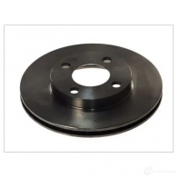 Тормозной диск ABE TMO HRF c39006abe 3339829 5900427198456 - Изображение 3
