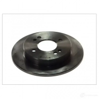 Тормозной диск ABE LH BWLS c41034abe 3340298 - Изображение 2