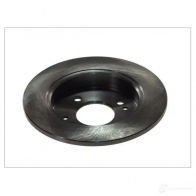 Тормозной диск ABE LH BWLS c41034abe 3340298 - Изображение 3