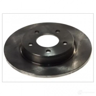 Тормозной диск ABE J 72PC 5900427203785 3340362 C43027ABE - Изображение 2