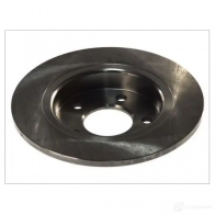 Тормозной диск ABE J 72PC 5900427203785 3340362 C43027ABE - Изображение 3