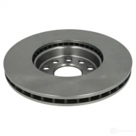 Тормозной диск ABE C3S012ABE 5900427201439 BOQ 7AY 3340128 - Изображение 2