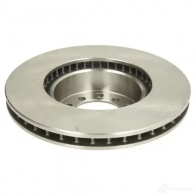 Тормозной диск ABE JGMVV 1 5900427200692 C3M076ABE 3340051 - Изображение 2
