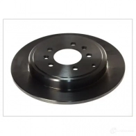 Тормозной диск ABE C4P005ABE 5900427206090 3340589 1ISH S - Изображение 2