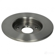 Тормозной диск ABE 3340542 C4G015ABE 8Y3A LMC 5900427205604 - Изображение 2
