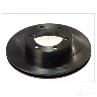 Тормозной диск ABE 5900427196360 C32123ABE 3339618 Z ZD7NZ - Изображение 2