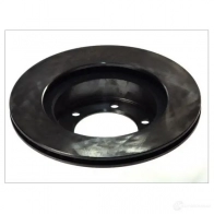 Тормозной диск ABE 5900427196360 C32123ABE 3339618 Z ZD7NZ - Изображение 3