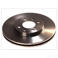 Тормозной диск ABE 3340131 5900427201460 ZAD 09 C3U004ABE - Изображение 2