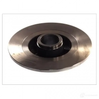 Тормозной диск ABE 3340605 QGQ YP 5900427206250 C4R021ABE - Изображение 3