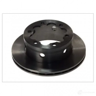 Тормозной диск ABE C4M015ABE 4 2D1C 3340564 5900427205840 - Изображение 2