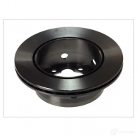 Тормозной диск ABE C4M015ABE 4 2D1C 3340564 5900427205840 - Изображение 3