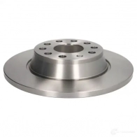 Тормозной диск ABE C4W015ABE O01UP 1 5900427206793 3340661 - Изображение 2