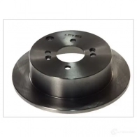 Тормозной диск ABE NV8U M 3340264 5900427202764 C40308ABE - Изображение 2