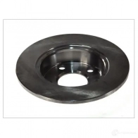 Тормозной диск ABE G35 OE2 5900427204560 C4A017ABE 3340438 - Изображение 2