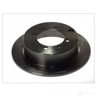 Тормозной диск ABE J 99PR 5900427204188 3340401 C45010ABE - Изображение 2