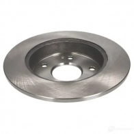 Тормозной диск ABE 3340380 X BMLT C44017ABE 5900427203983 - Изображение 2