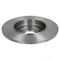 Тормозной диск ABE C4M024ABE 3340566 BI CF2 5900427205864 - Изображение 2