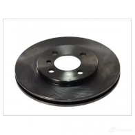 Тормозной диск ABE OP 1KD4 5900427198784 3339860 C3B002ABE - Изображение 2
