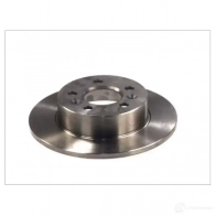 Тормозной диск ABE 3340600 C4R012ABE VBW5 RP 5900427206205 - Изображение 2